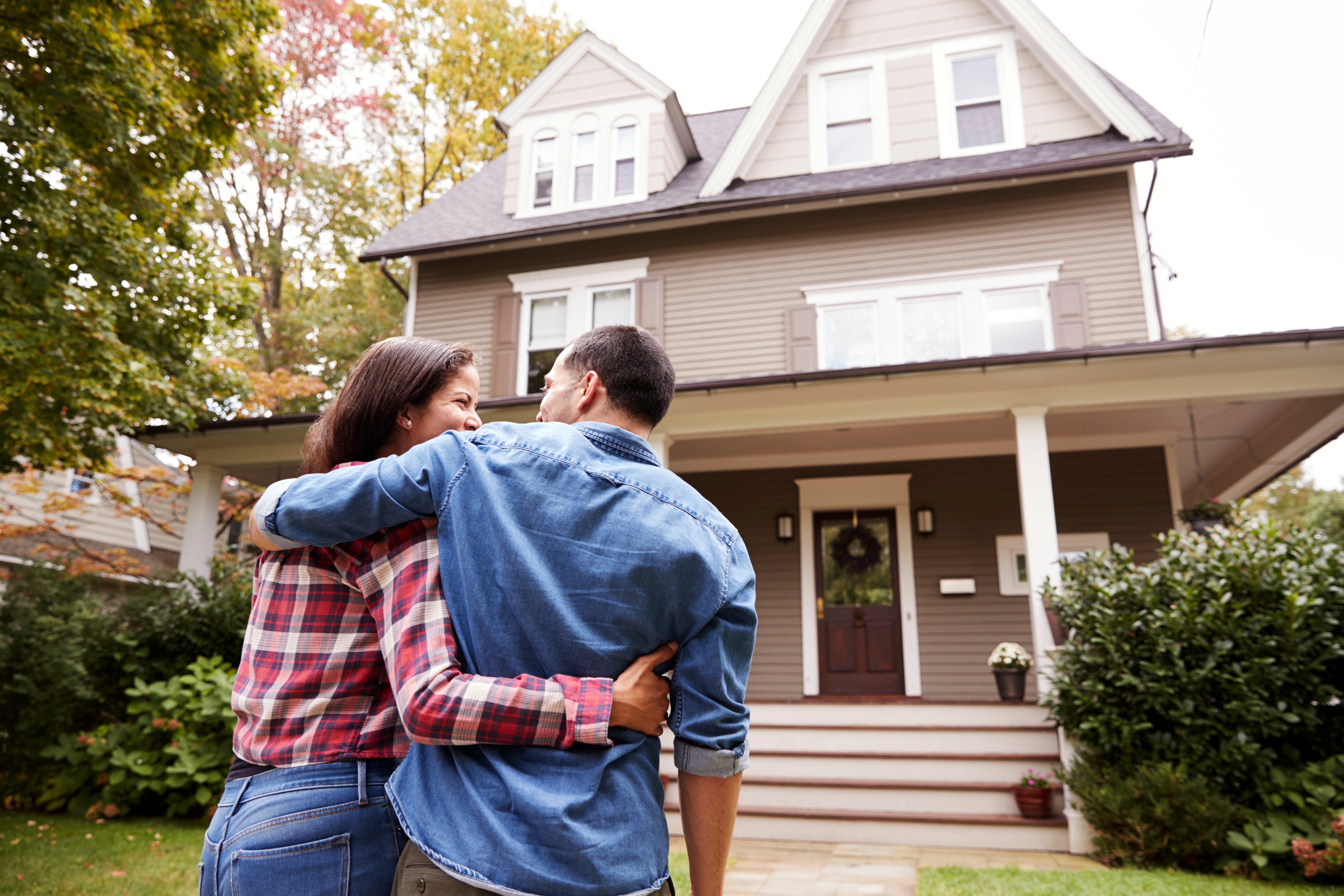 The benefits of working with a local lender for your home mortgage