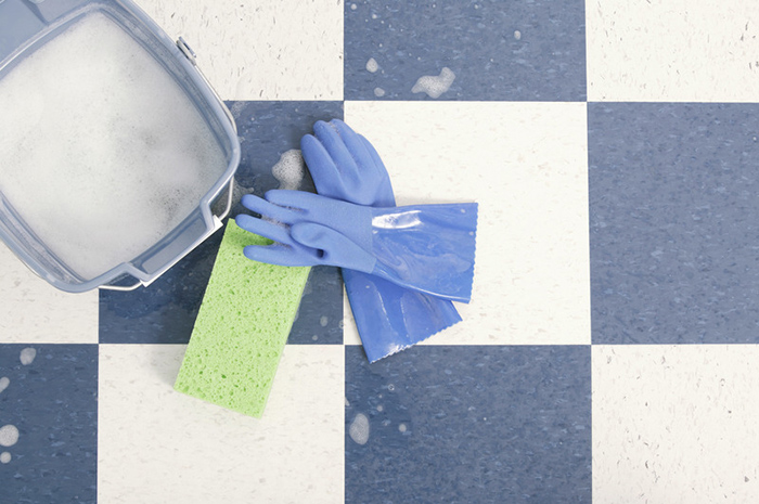 6 tips for spring cleaning your finances