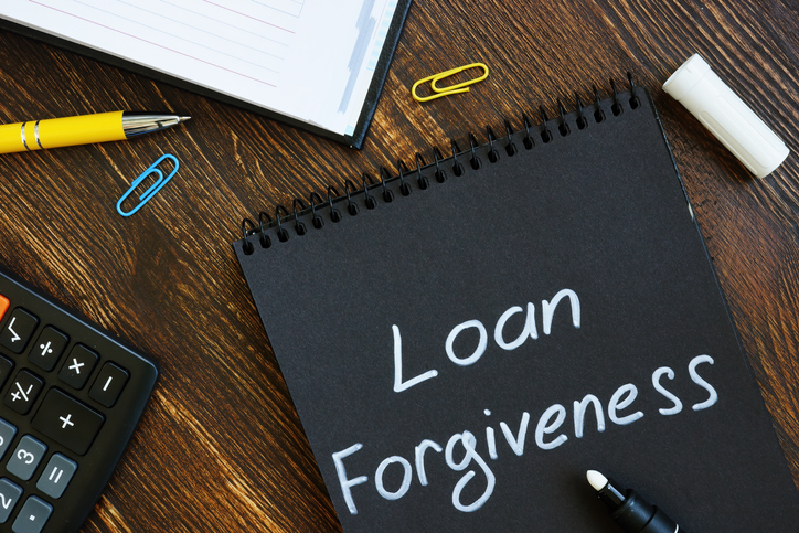 Is now the time to apply for PPP loan forgiveness?